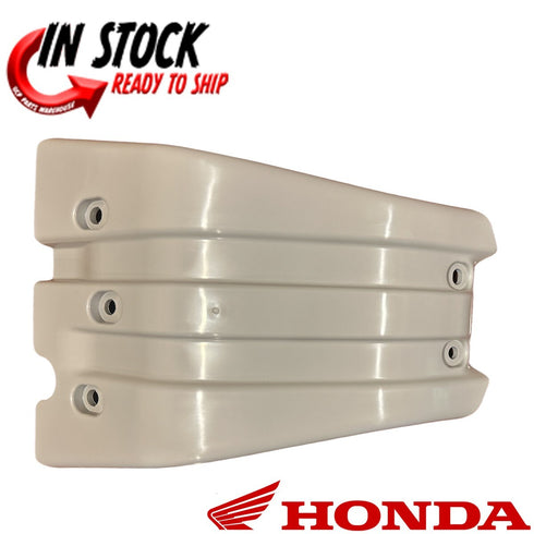 HONDA SKID PLATE BELLY PAN 2019-2024 CRF250F OEM 50351-K99-A00ZA